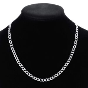 Curb Chain 5.0mm