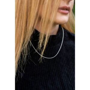 Popcorn Chain 1.7 mm