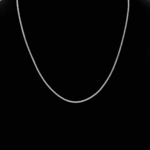 Popcorn Chain 1.7 mm