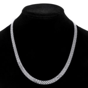 Mesh Chain 6.0 mm
