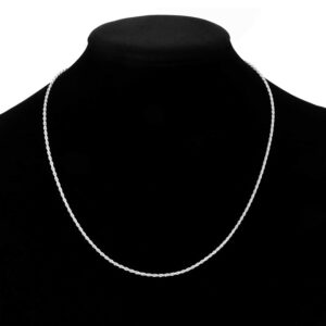 Rope Chain 1.5 mm