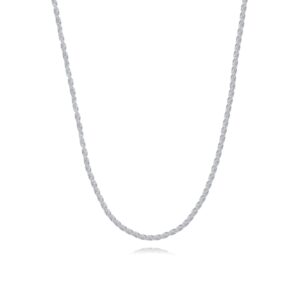 Rope Chain 1.5 mm