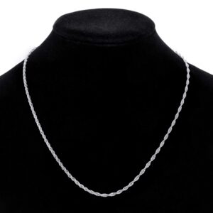Prince of Wales Chain 2.0 mm
