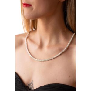 Byzantine Round Chain 4.3 mm