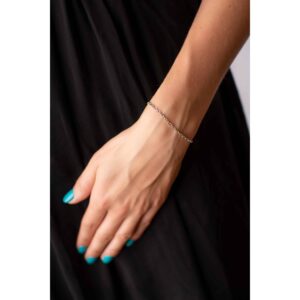 Trace Bracelet 2.1 mm
