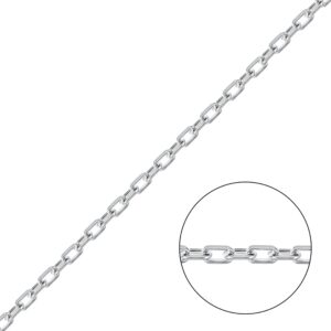 Trace Bracelet 2.1 mm