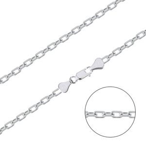 Trace Bracelet 2.1 mm