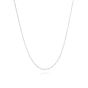 Figaro Chain 1.4 mm