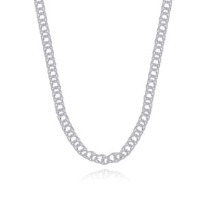 Double Rombo Chain