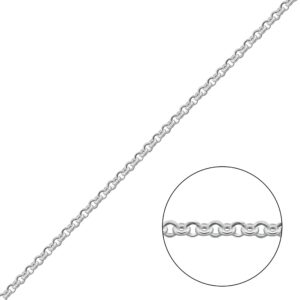 Belcher Chain 1.5 mm