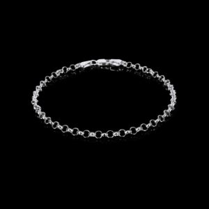 Belcher Bracelet 3.2 mm