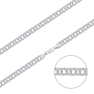 Double Rombo Chain