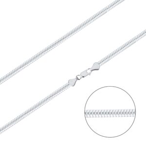 Flexi Snake Chain 2.0 mm