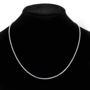 Spiga Wheat Chain 1.8 mm