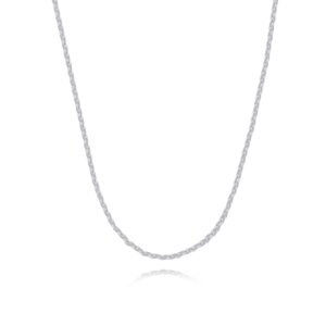Foxtail Chain 2.5 mm