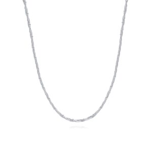 Chain with Beads Chain 4.0 mm