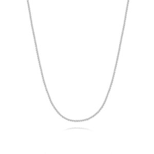 Box Chain 1.0 mm