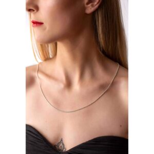 Rope Chain 1.5 mm