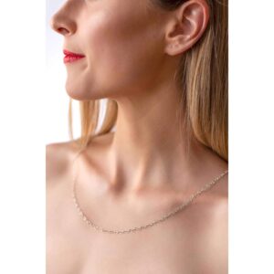Heart Chain 3.0 mm