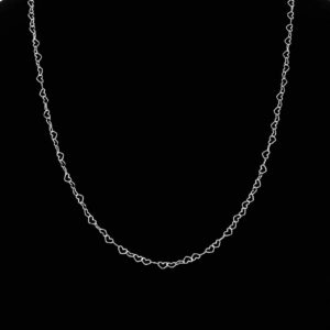 Heart Chain 3.0 mm
