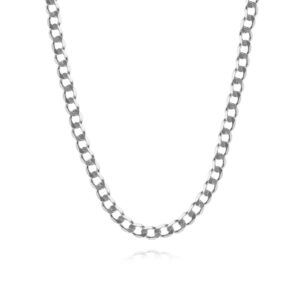 Curb Chain 5.0mm